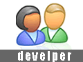 about developer